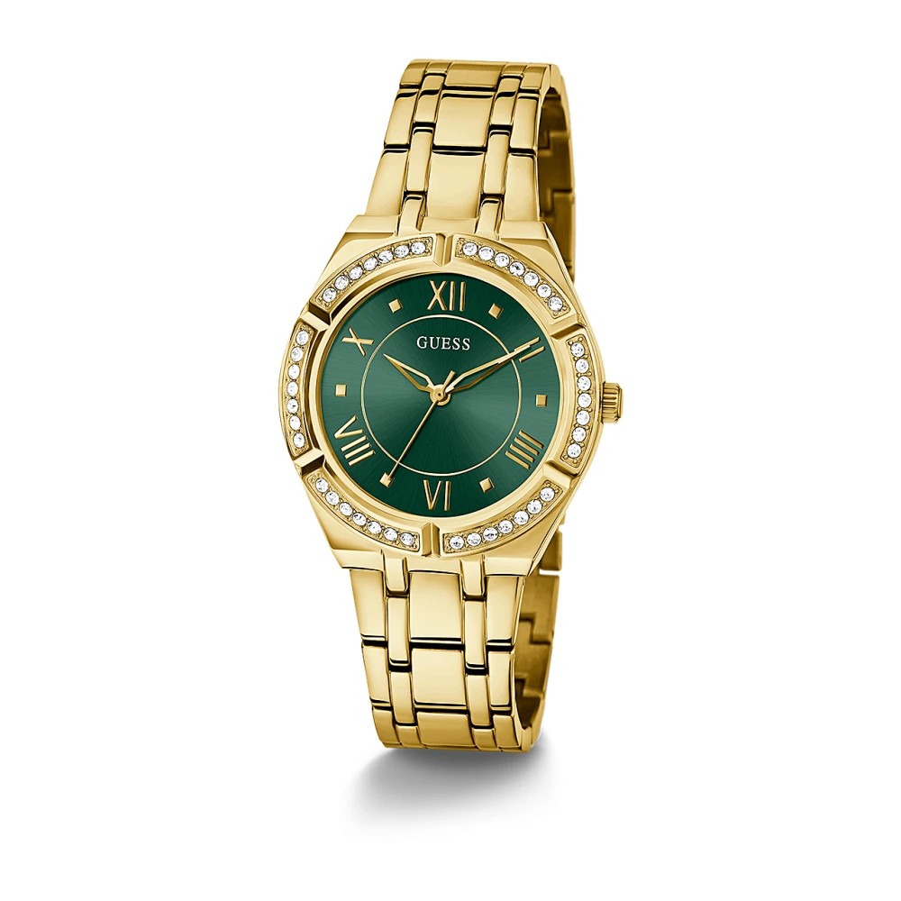 Accessories > Watches - - Guess - Modalova