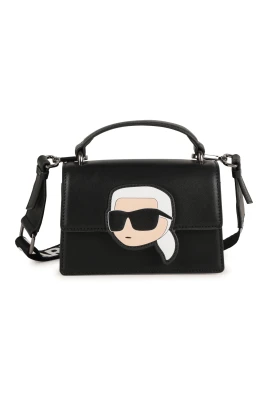 Mini Top-Handle Bag