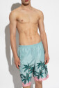 short-de-bain-a-imprime-graphique