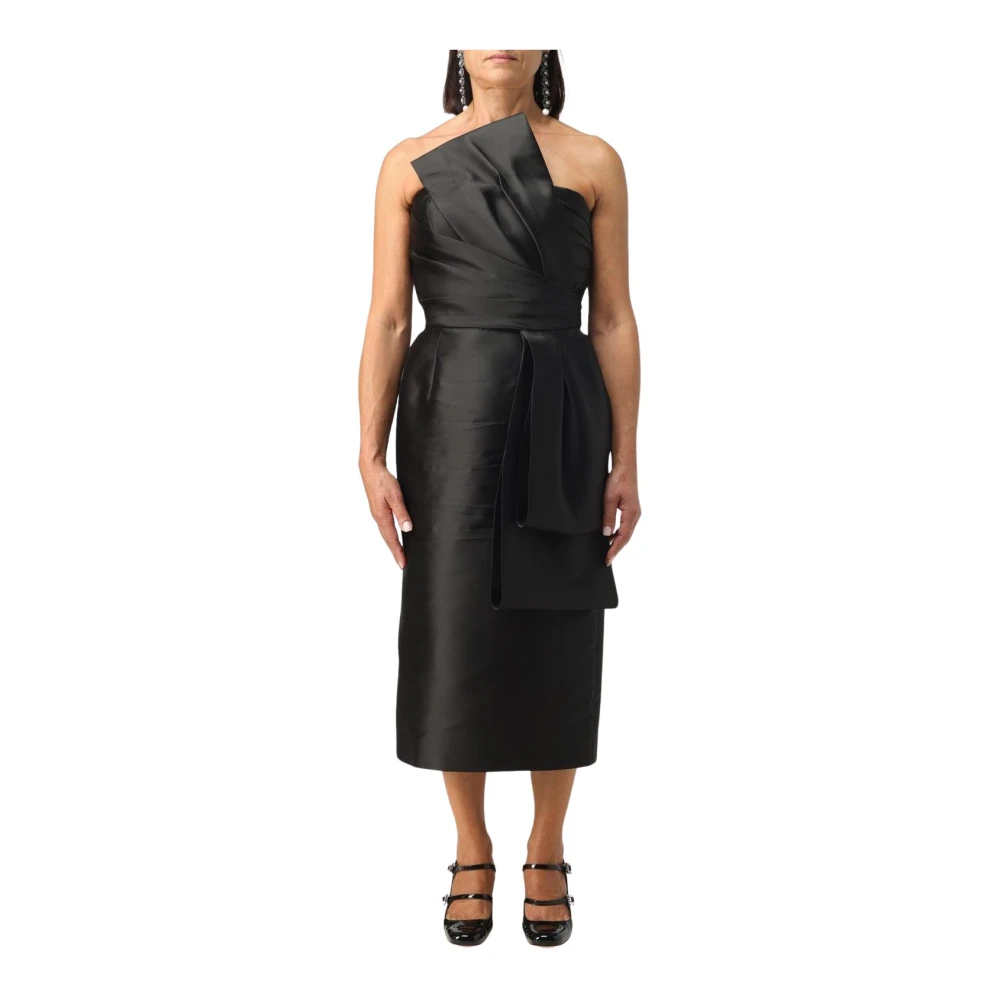Dresses > Occasion Dresses > Party Dresses - - Alberta Ferretti - Modalova
