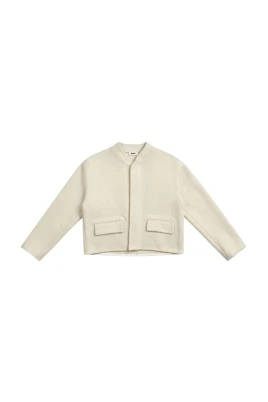Walker Jacket City Crop