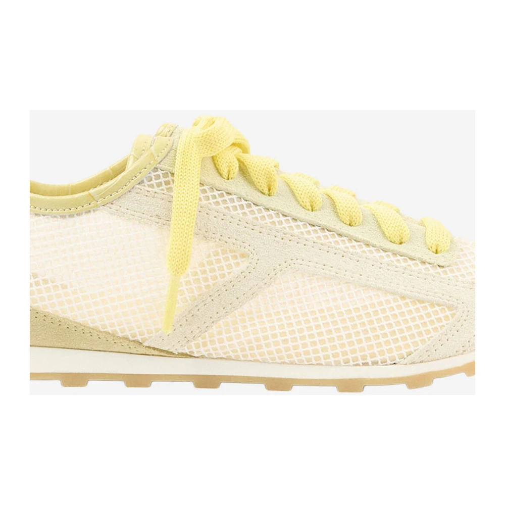 Jacquemus The Tennis