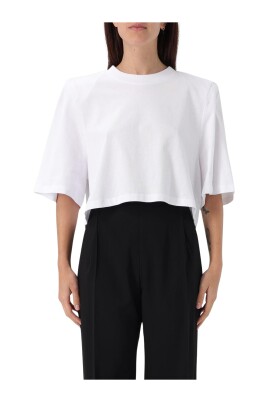 white-short-sleeve-t-shirt