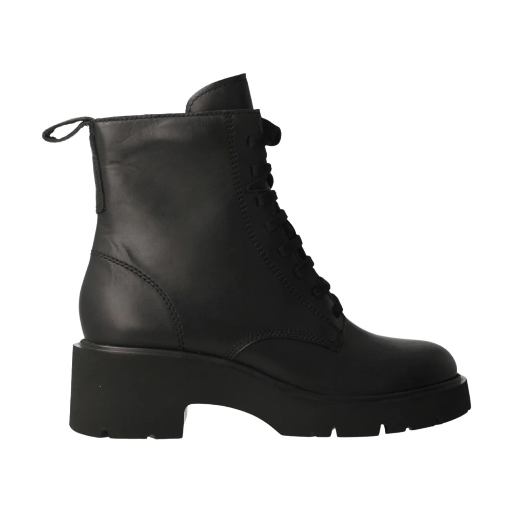 Camper Damen Schwarz Stiefeletten Milah - Bild 4