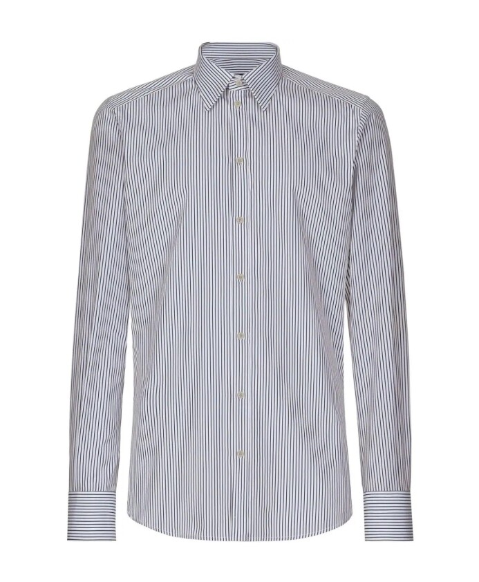 slim-fit-shirt