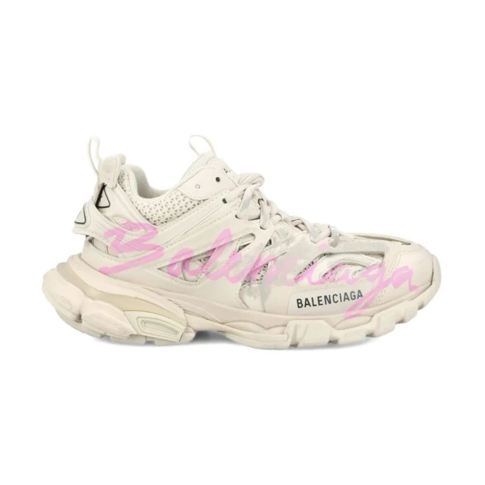 Balenciaga Alaska Slipper Dames Schoenen Beige