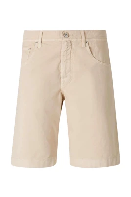 Bermudas 5 bolsillos