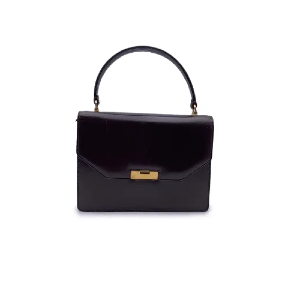 Pre-owned > Pre-owned Bags > Pre-owned Handbags - - Gucci Vintage - Modalova
