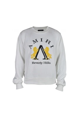 Beverly Hills Logo Sweatshirt