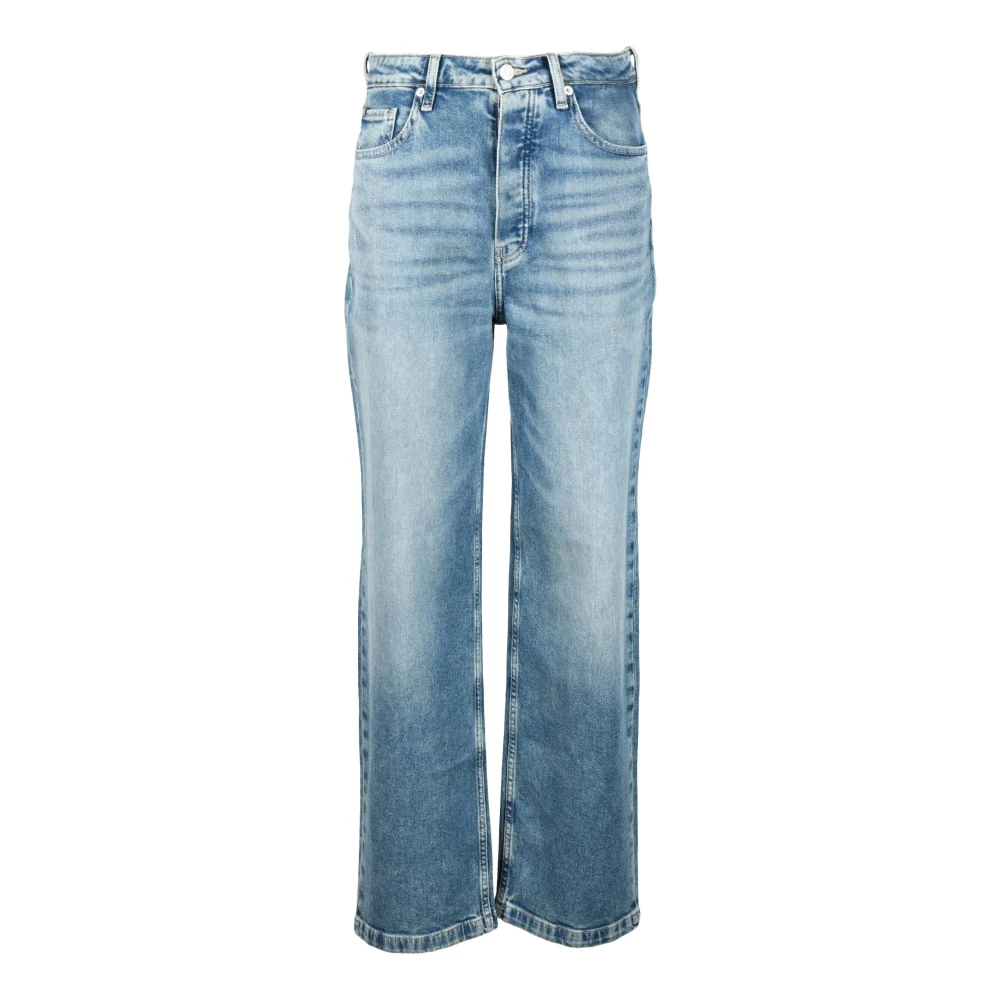 Jeans > Straight Jeans - - Tommy Hilfiger - Modalova