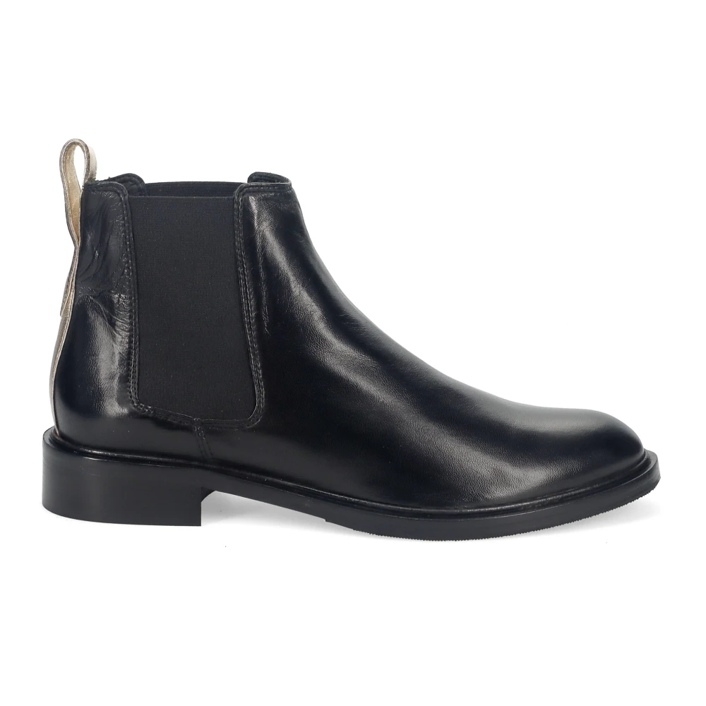 Shoes > Boots > Chelsea Boots - - Lorenzo Masiero - Modalova