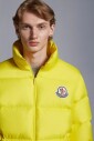 blouson-court-puffer