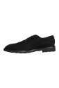 chaussures-formelles-en-daim-noir