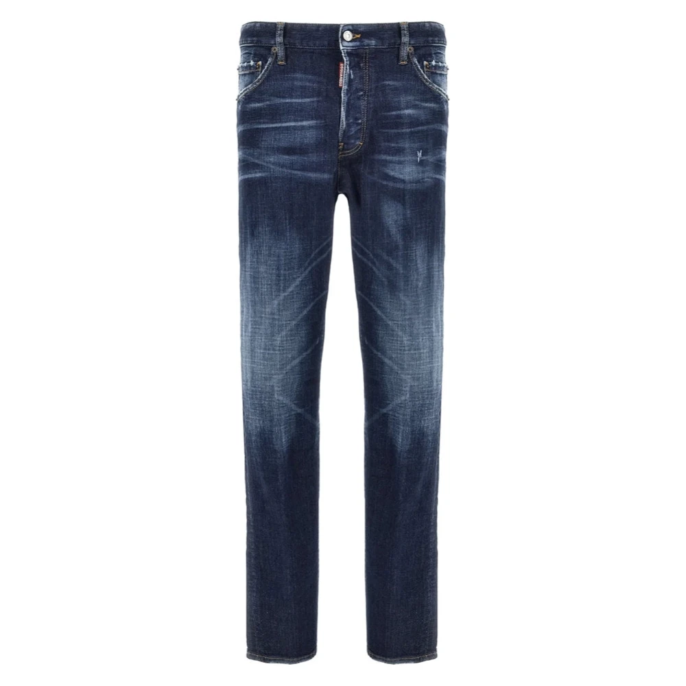 Jeans > Slim-fit Jeans - - Dsquared2 - Modalova