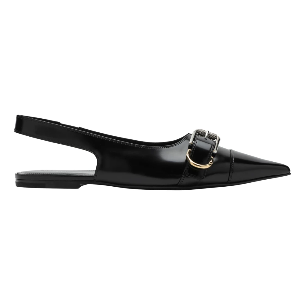 Givenchy Mujer Bailarinas Slingback Bassa Vouyou