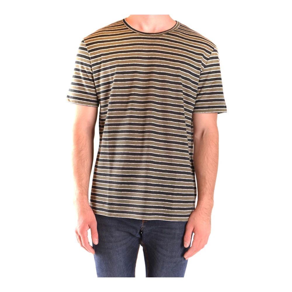 Tops > T-Shirts - - Paolo Pecora - Modalova