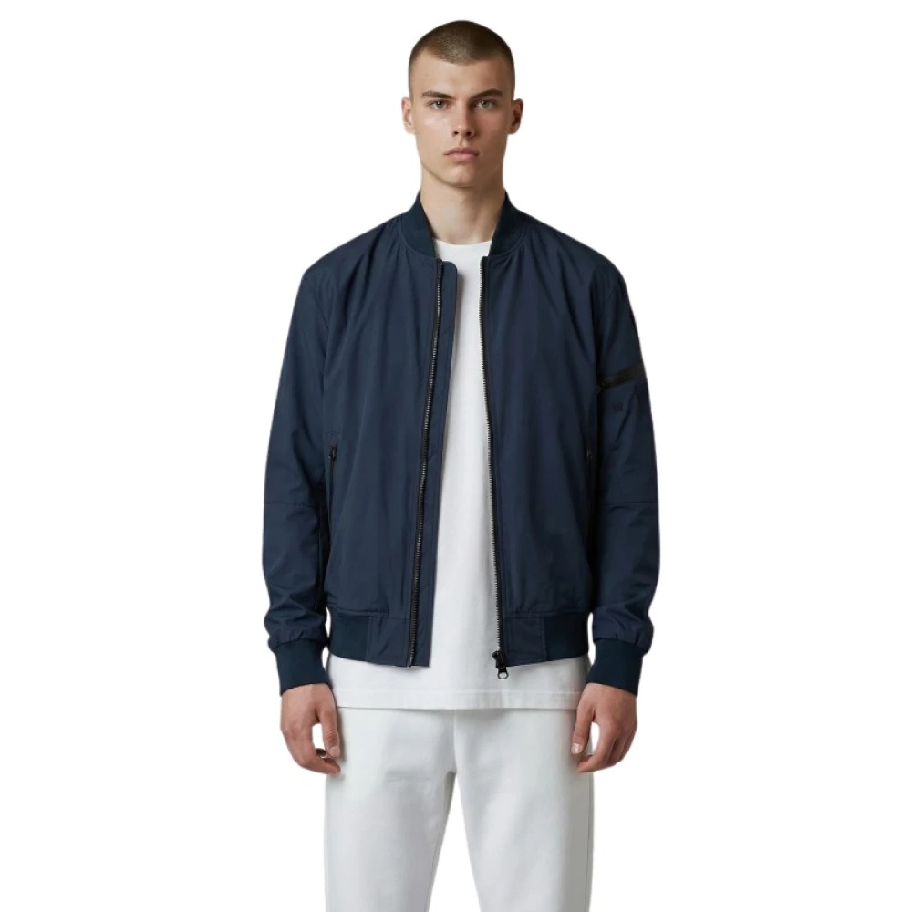 Blauer Hombre Azul Chaquetas, Talla: 2XL