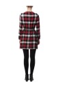 robe-rouge-en-gaze-avec-col-en-u