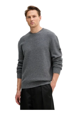 Pull Thomas Sweater