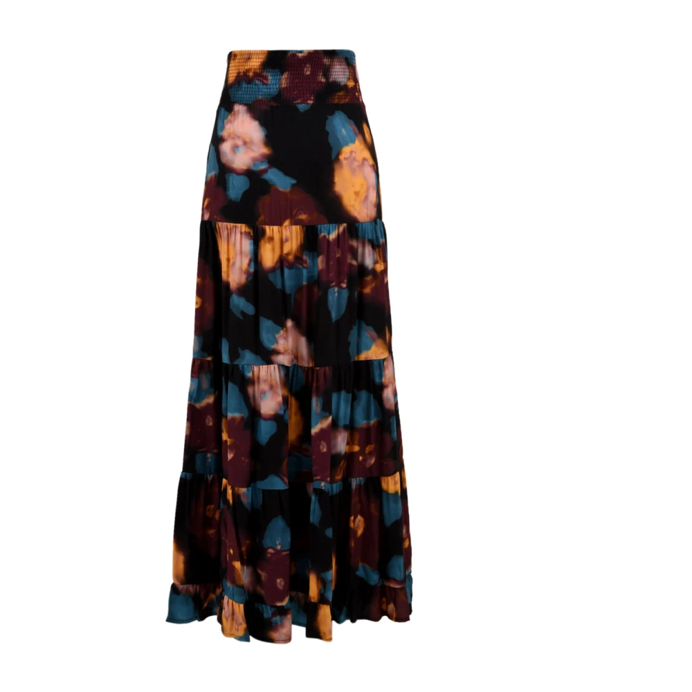 Mar De Margaritas Carrie V4 Rok Green Dames