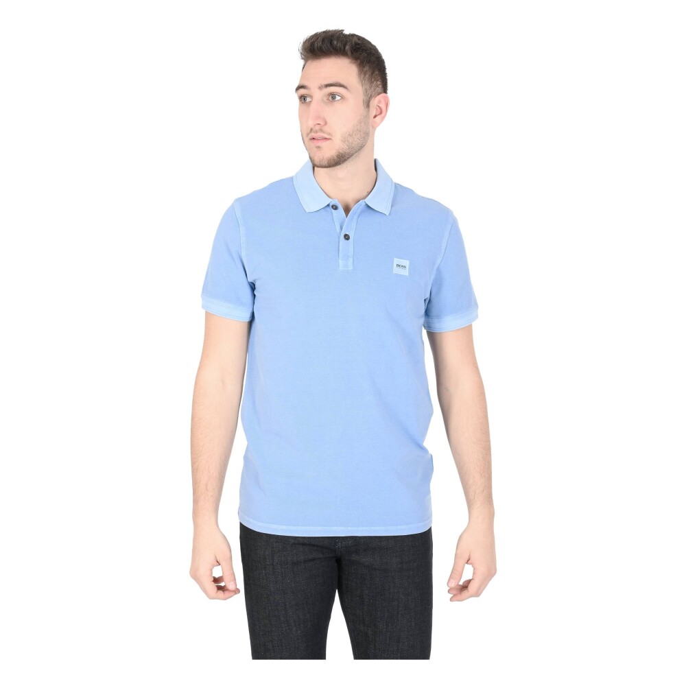 Hugo boss heren online polo