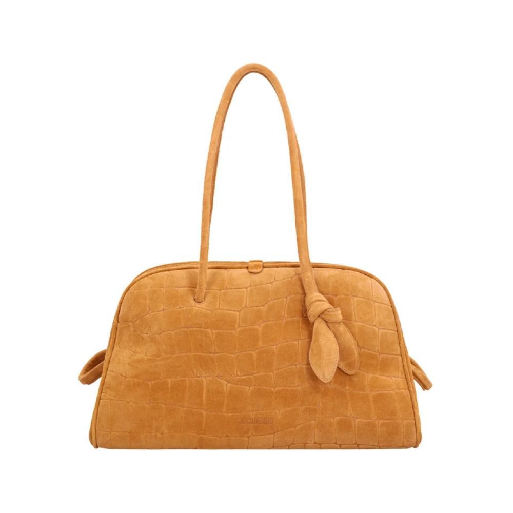 Chic Turismo Style Mini Dress - Jacquemus - Modalova