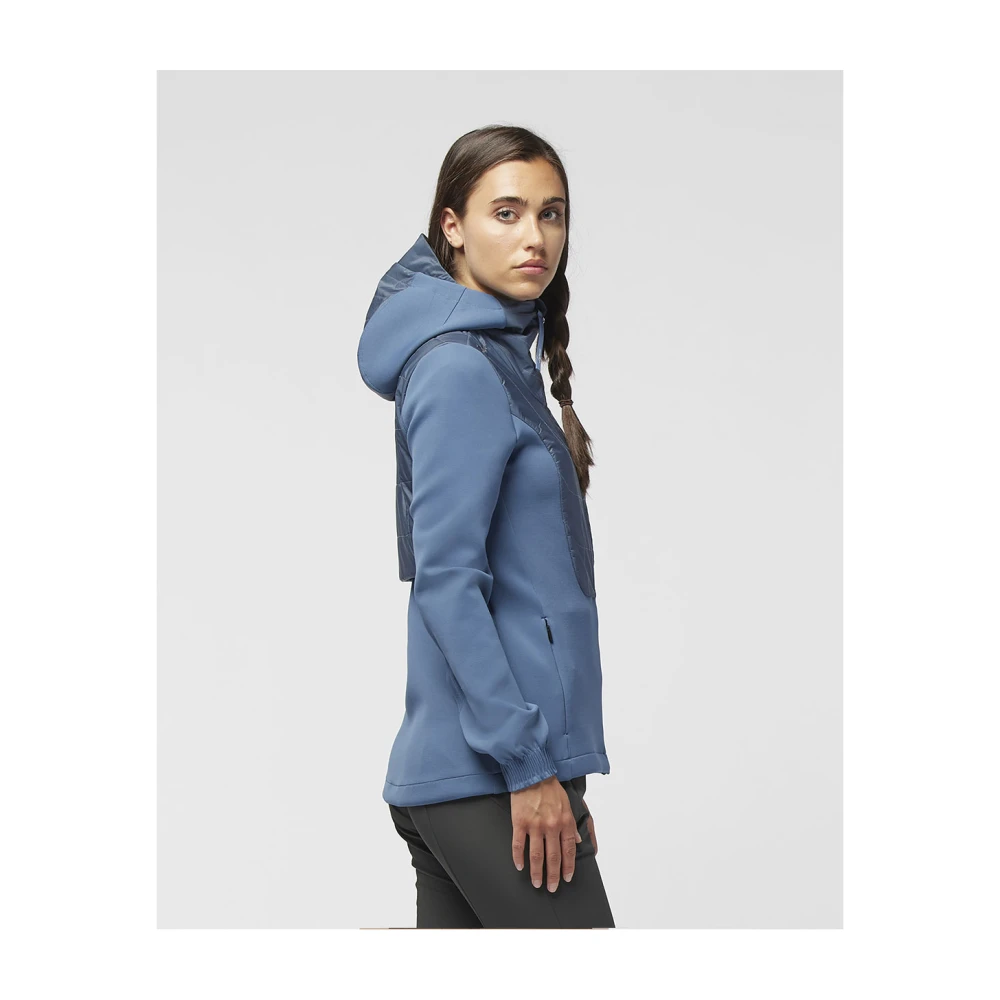 LaMunt Blauwe Antonia Stijlvolle Modieuze Damesschoenen Blue Dames