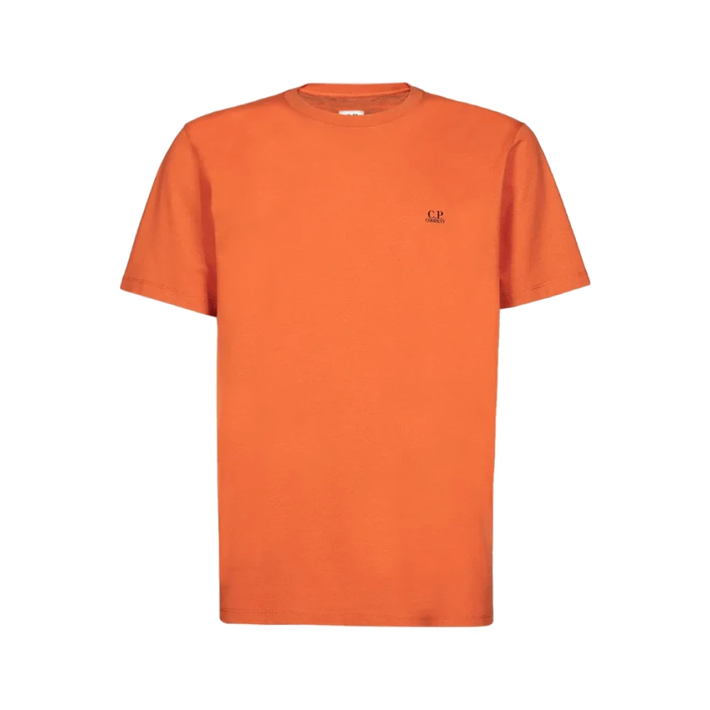 Tops > T-Shirts - - C.p. Company - Modalova
