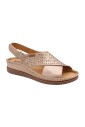 bizon-sandal