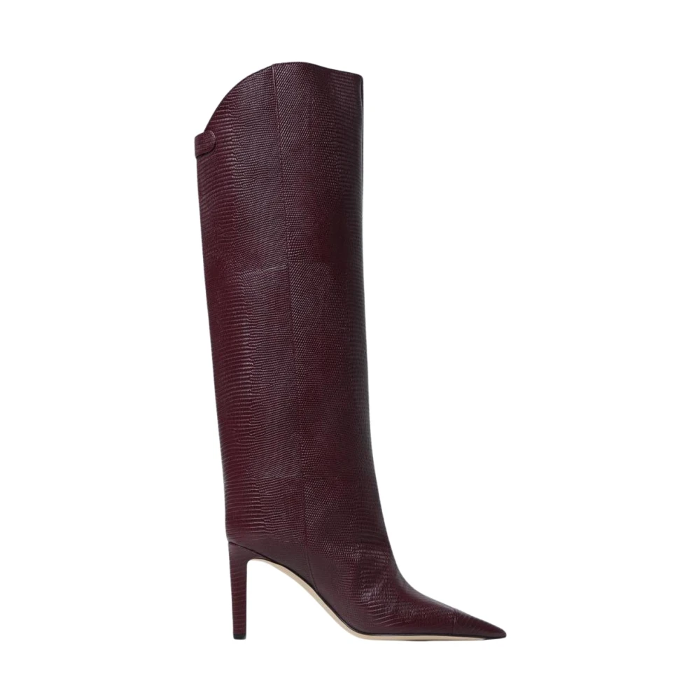 Shoes > Boots > Heeled Boots - - Jimmy Choo - Modalova