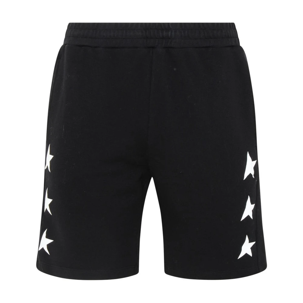 Shorts > Casual Shorts - - Golden Goose - Modalova