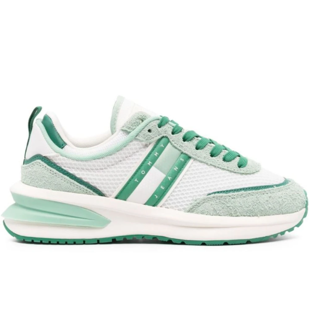 Shoes > Sneakers - - Tommy Hilfiger - Modalova