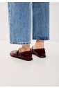 ballerines-en-cuir-alba-bordeaux