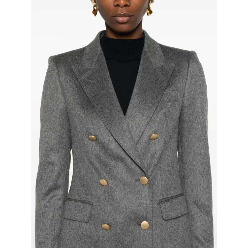 Tagliatore Jassen Gray Dames