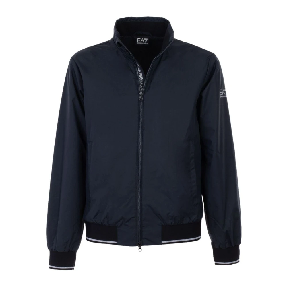 Jackets > Bomber Jackets - - Emporio Armani EA7 - Modalova