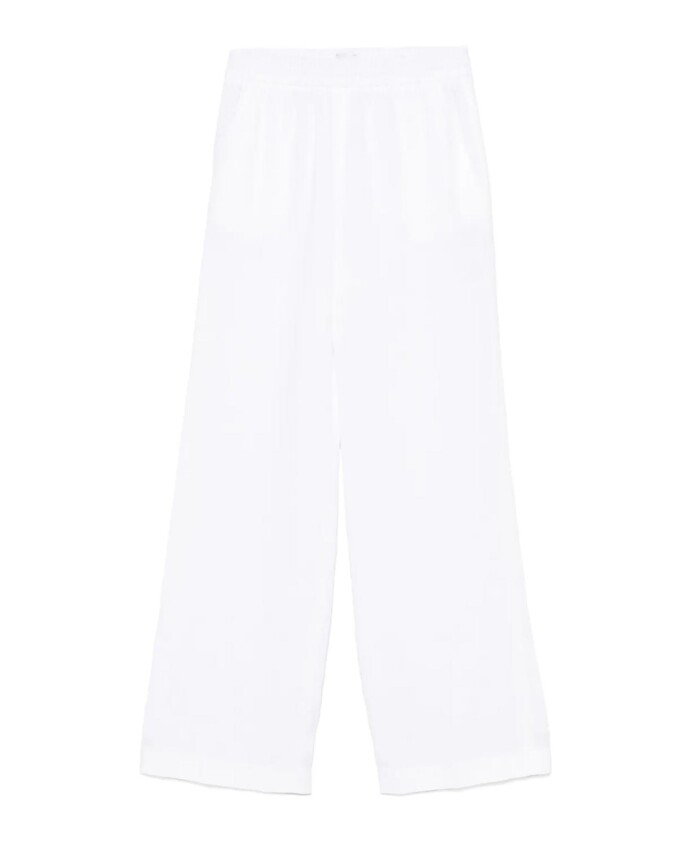 pantalon-large-en-lin-blanc-a-taille-elastique