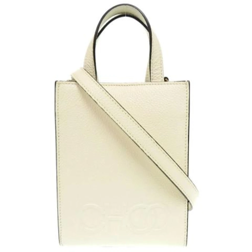 Pre-owned > Pre-owned Bags > Pre-owned Handbags - - Jimmy Choo Pre-owned - Modalova