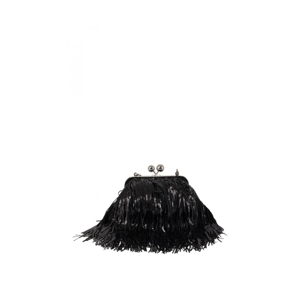 Weekend - Bags > Clutches - Black - Weekend - Modalova