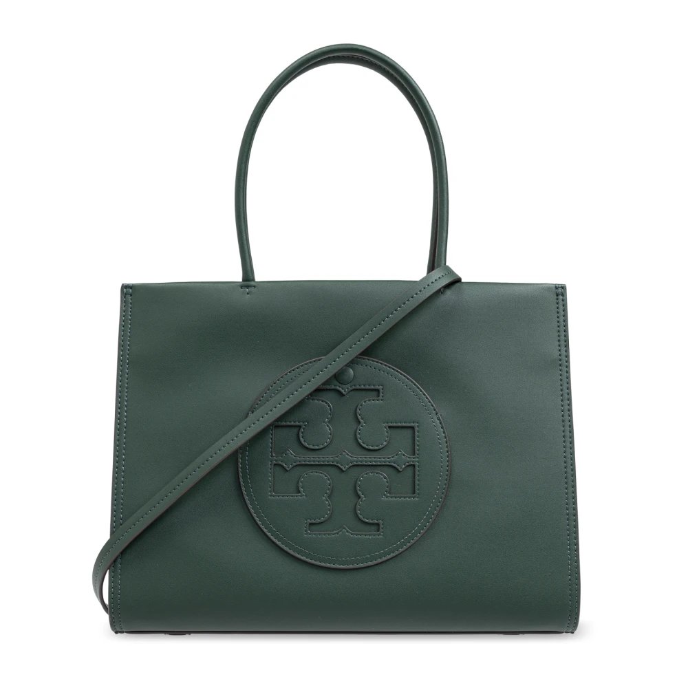 TORY BURCH Groene Modetassen voor Vrouwen Green Dames