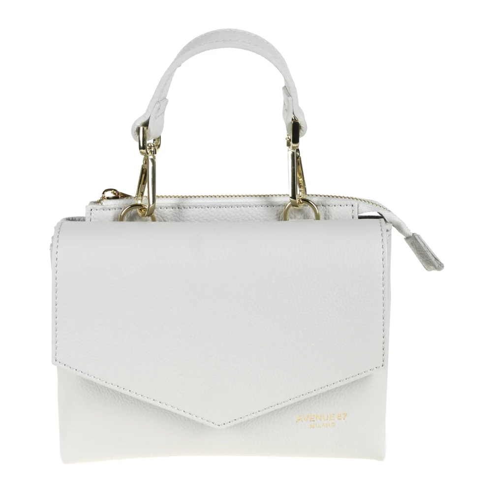Avenue 67 Handbags White Dames