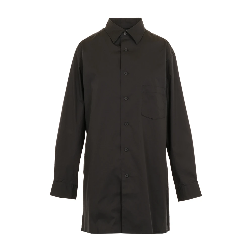 Blouses & Shirts > Shirts - - Y-3 - Modalova