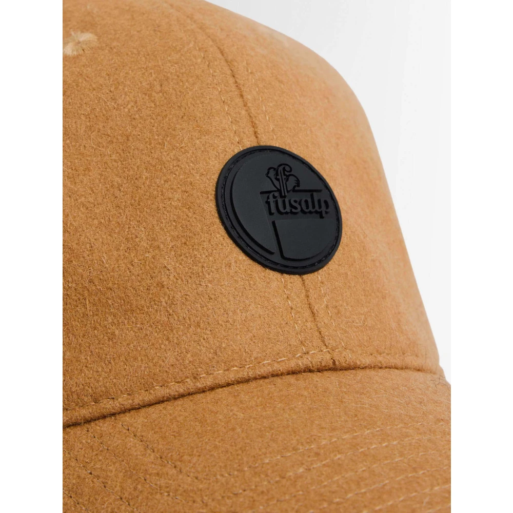 Fusalp Caps Beige Unisex