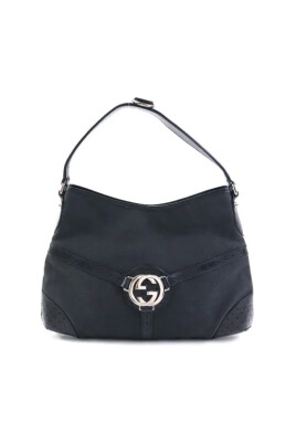 pre-owned-canvas-gucci-bags