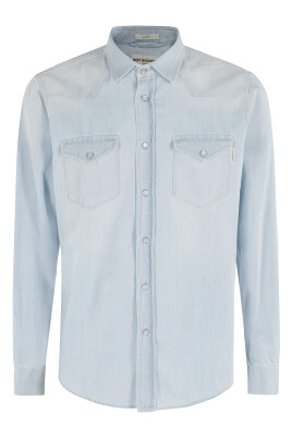 chemise-denim-classique-martin