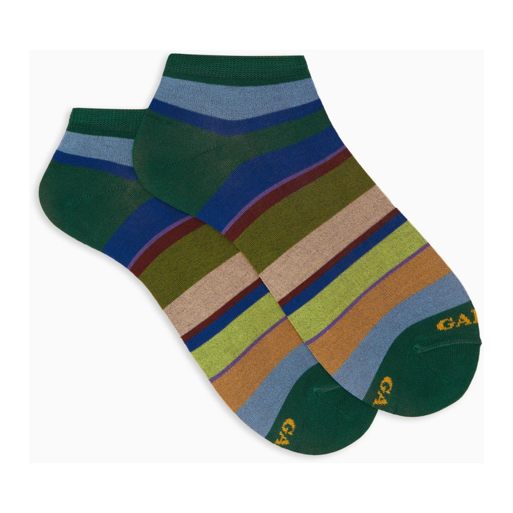 Underwear > Socks - - Gallo - Modalova