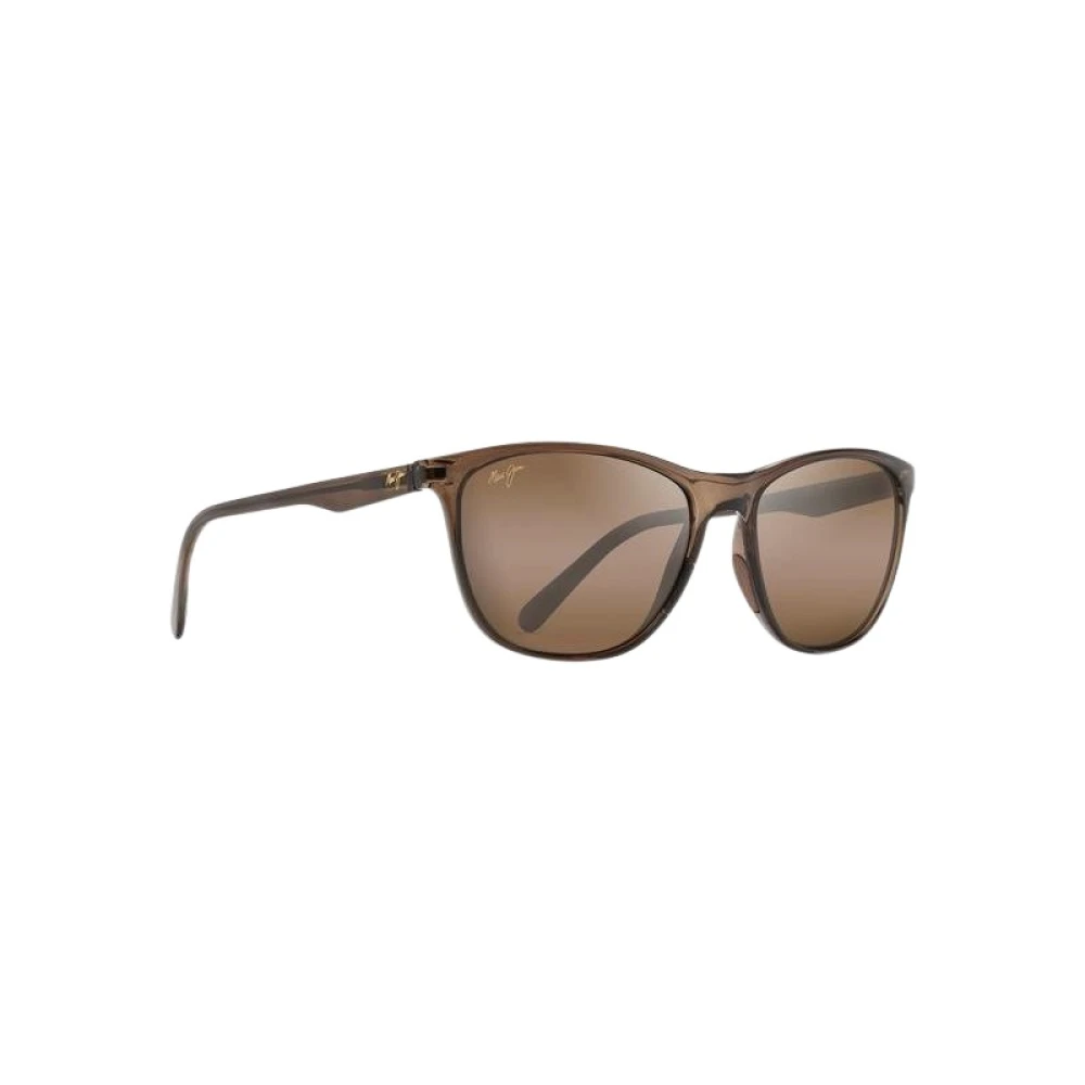 Maui Jim Solglasögon sockerrör H783-24C Brun Dam