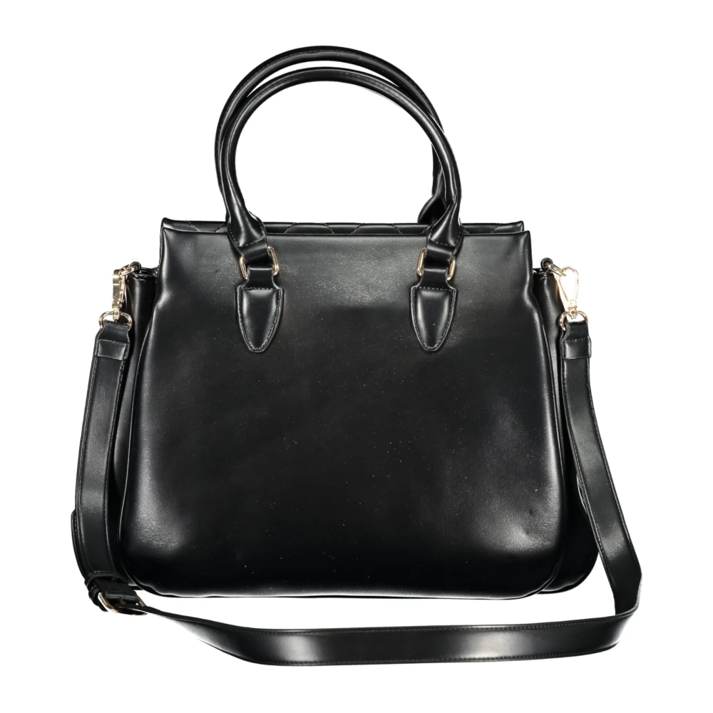 Valentino by Mario Valentino Tassen en accessoires Black Dames