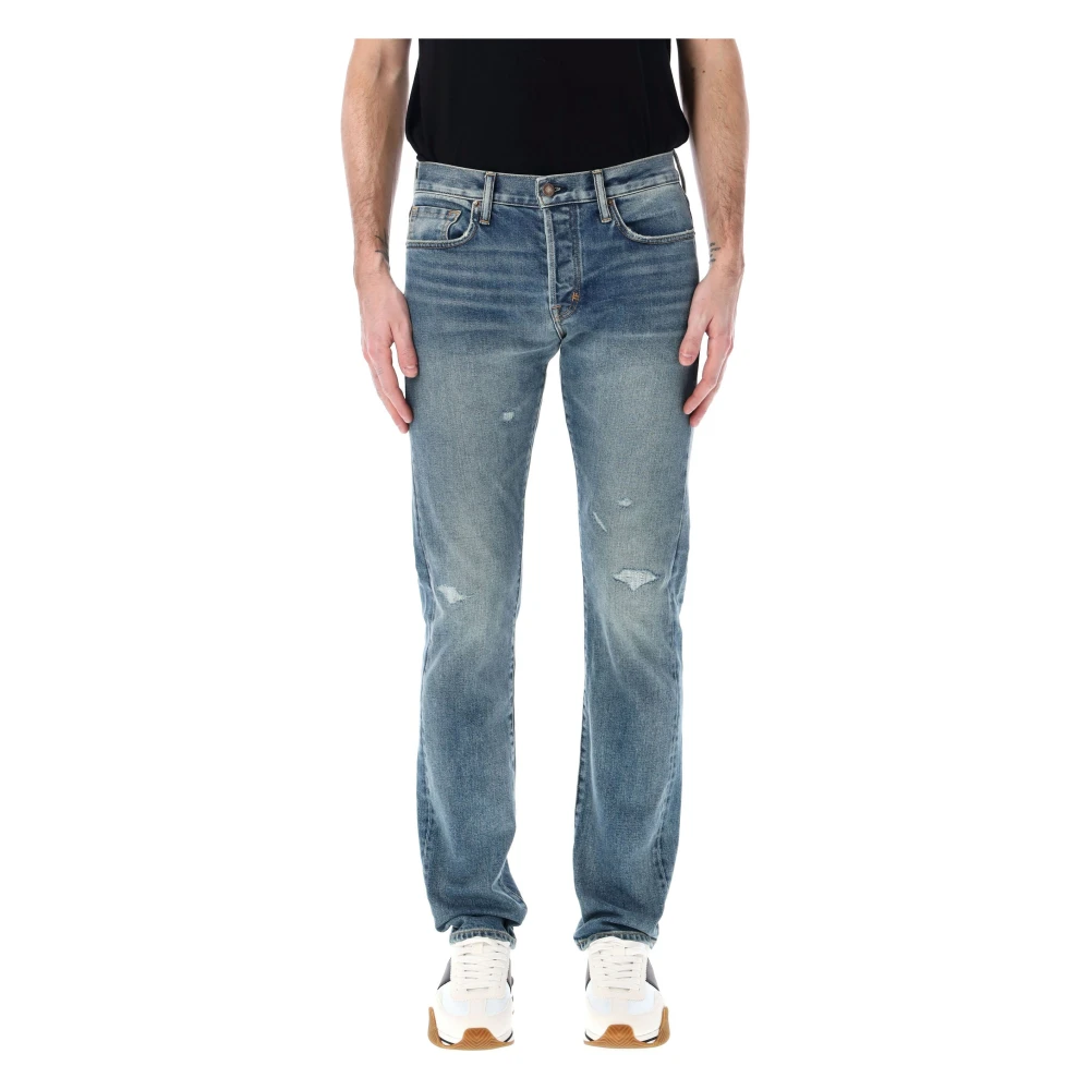 Jeans > Slim-fit Jeans - - Tom Ford - Modalova