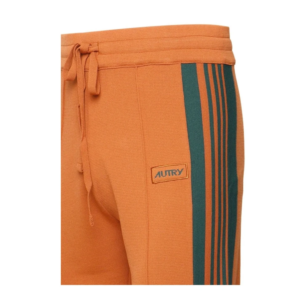Trousers > Slim-fit Trousers - - Autry - Modalova