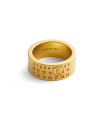 golden-numeric-signature-ring-brass-jewelry